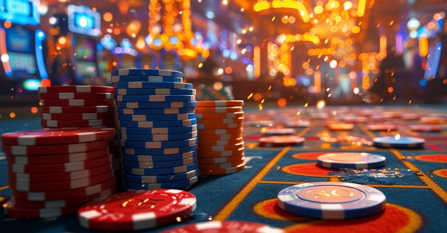 The Economics of High Roller Casinos: Understanding Profit Margins and Customer Acquisition Strategies
