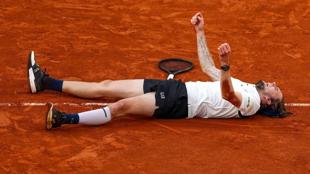 Sports Betting: A Balance of Skill and Chance