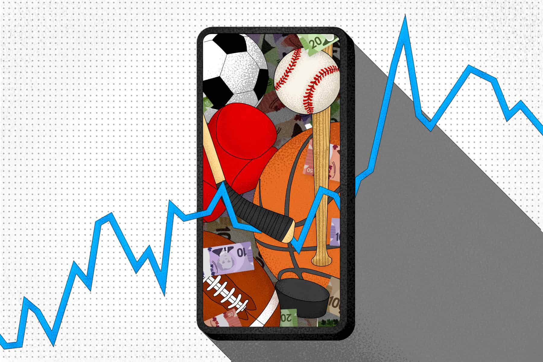 Advancements in Sports Betting Technology and Machine Learning
