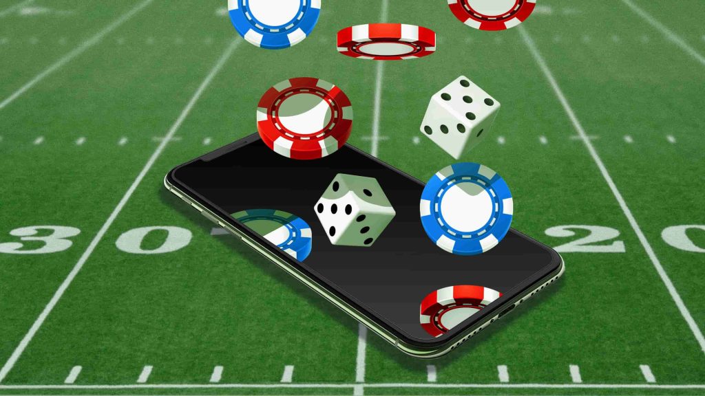 Tips for Playing Online Betting Games Safely